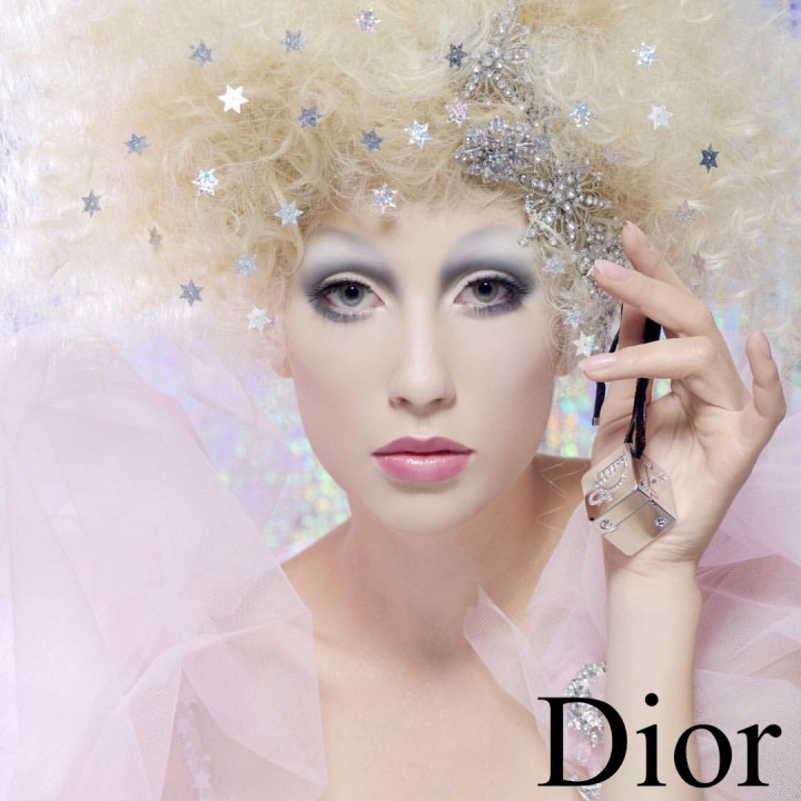 Dior - Marc Gysin